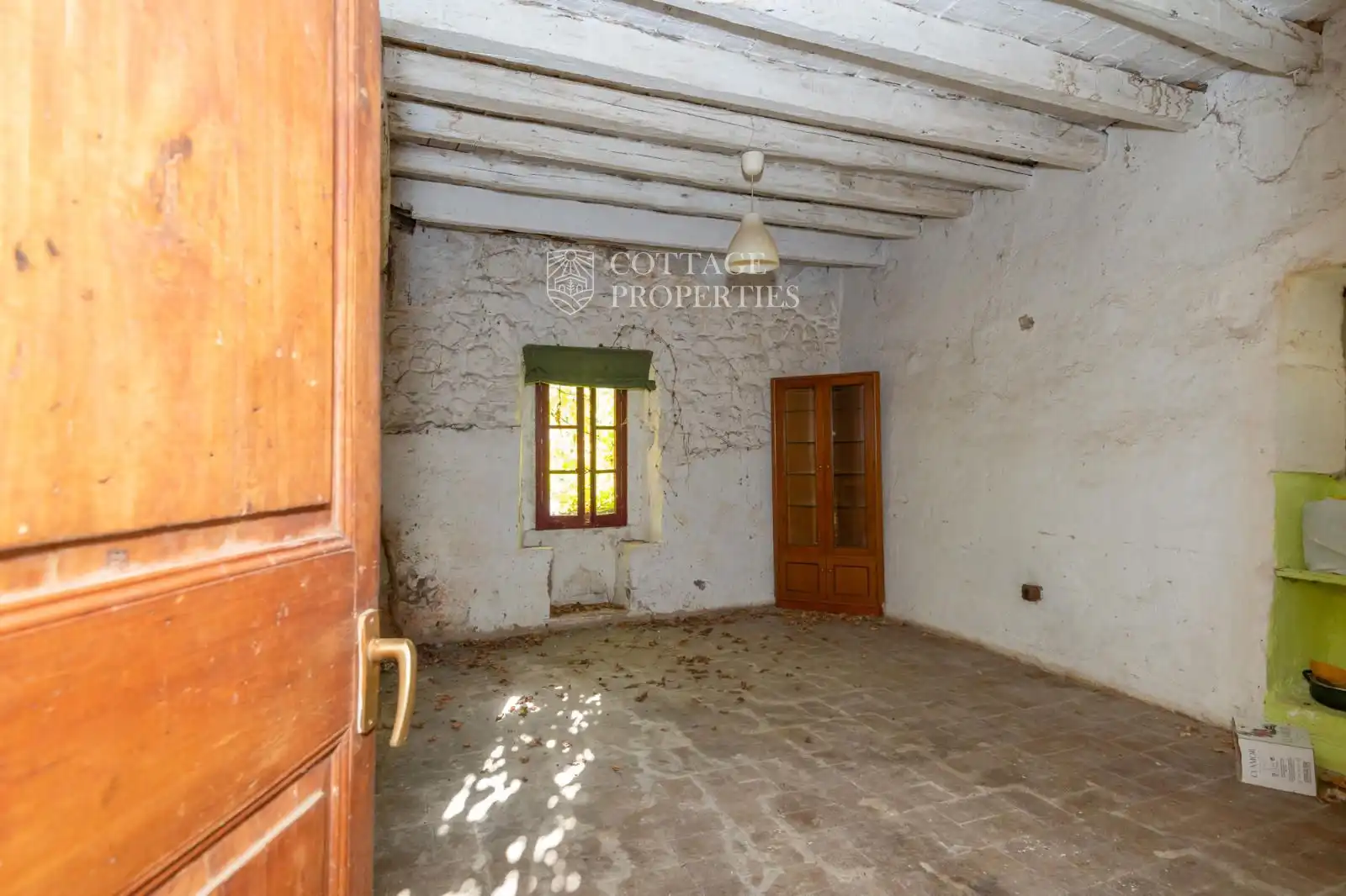 Finca rústica en venta en Maçanet de Cabrenys
