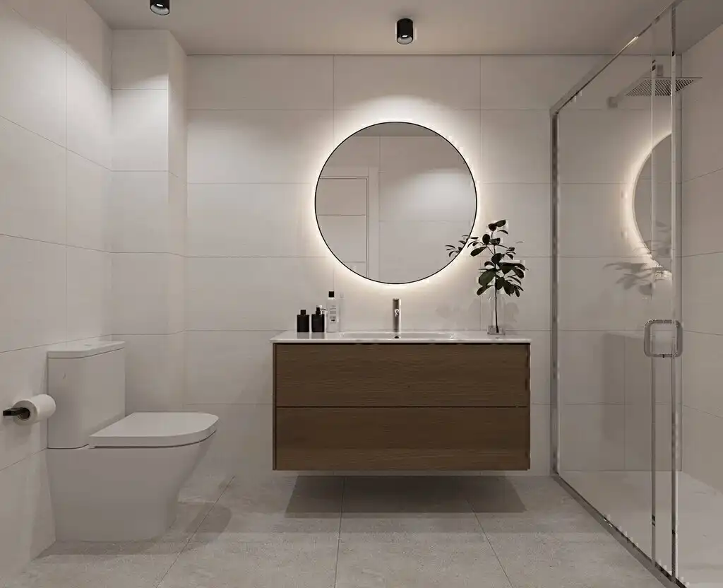 Apartamento con ascensor en venta en Urbanizacion Doña Julia 7.2.2.1.A, imagen 21