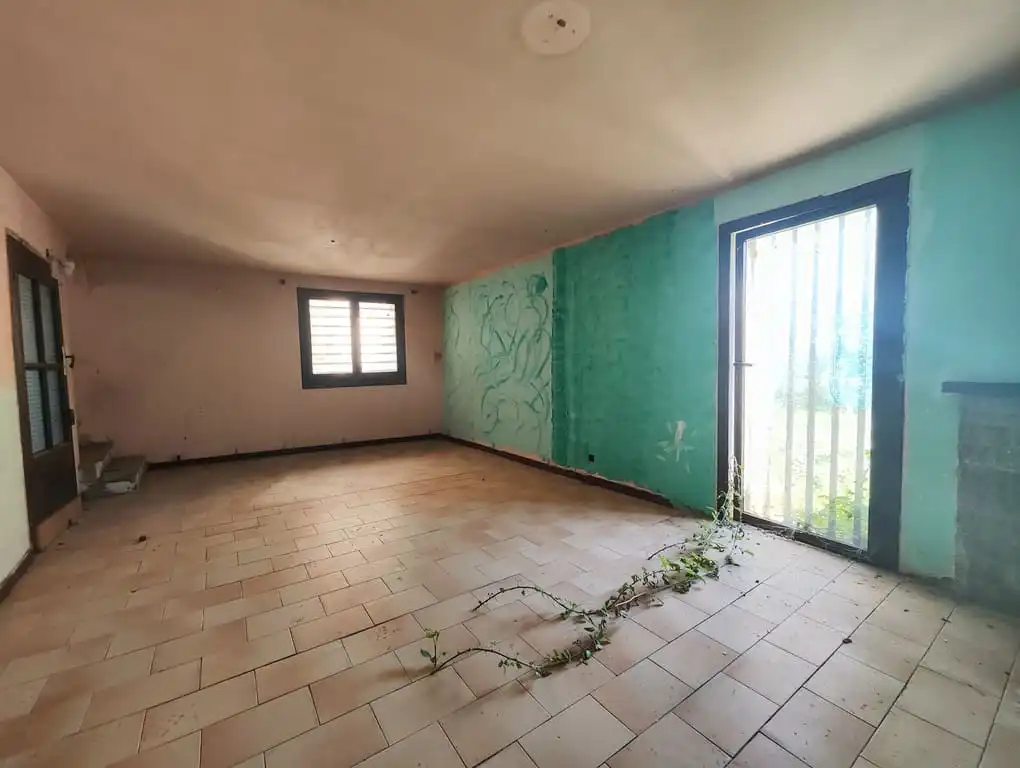 Casa rustica con giardino in vendita a Carrer de Sant Llorenç, imagen 6