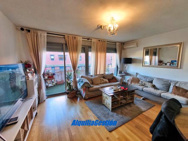 Piso en Venta en Los Valles - Sanz Vázquez - El Fuerte