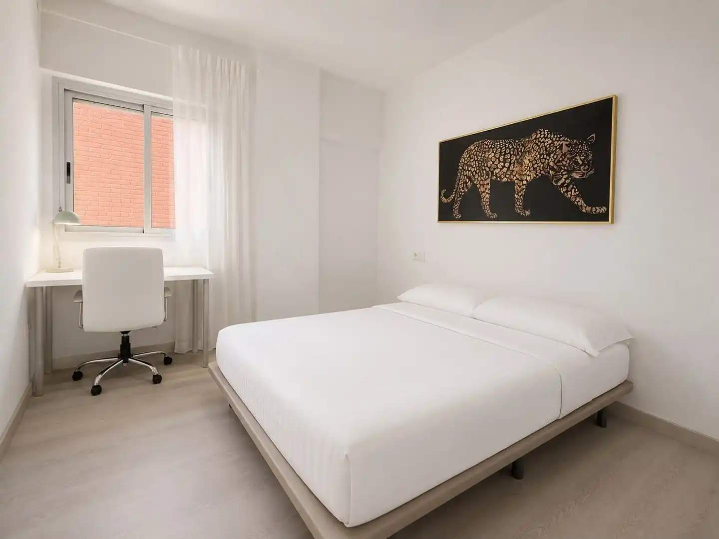 Wohnung mit Aufzug zum Verkauf in Plaza de Santo Domingo 6, imagen 2