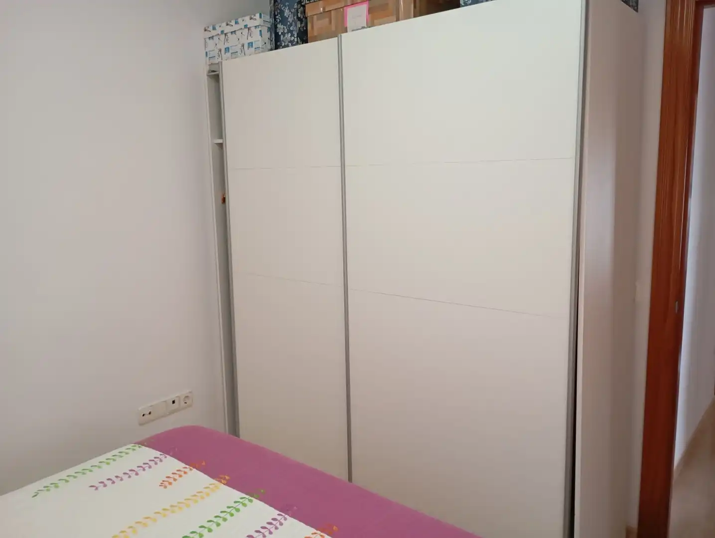 Bedroom of Duplexes for sale in Creixell  with Air Conditioner, Heating and Terrace