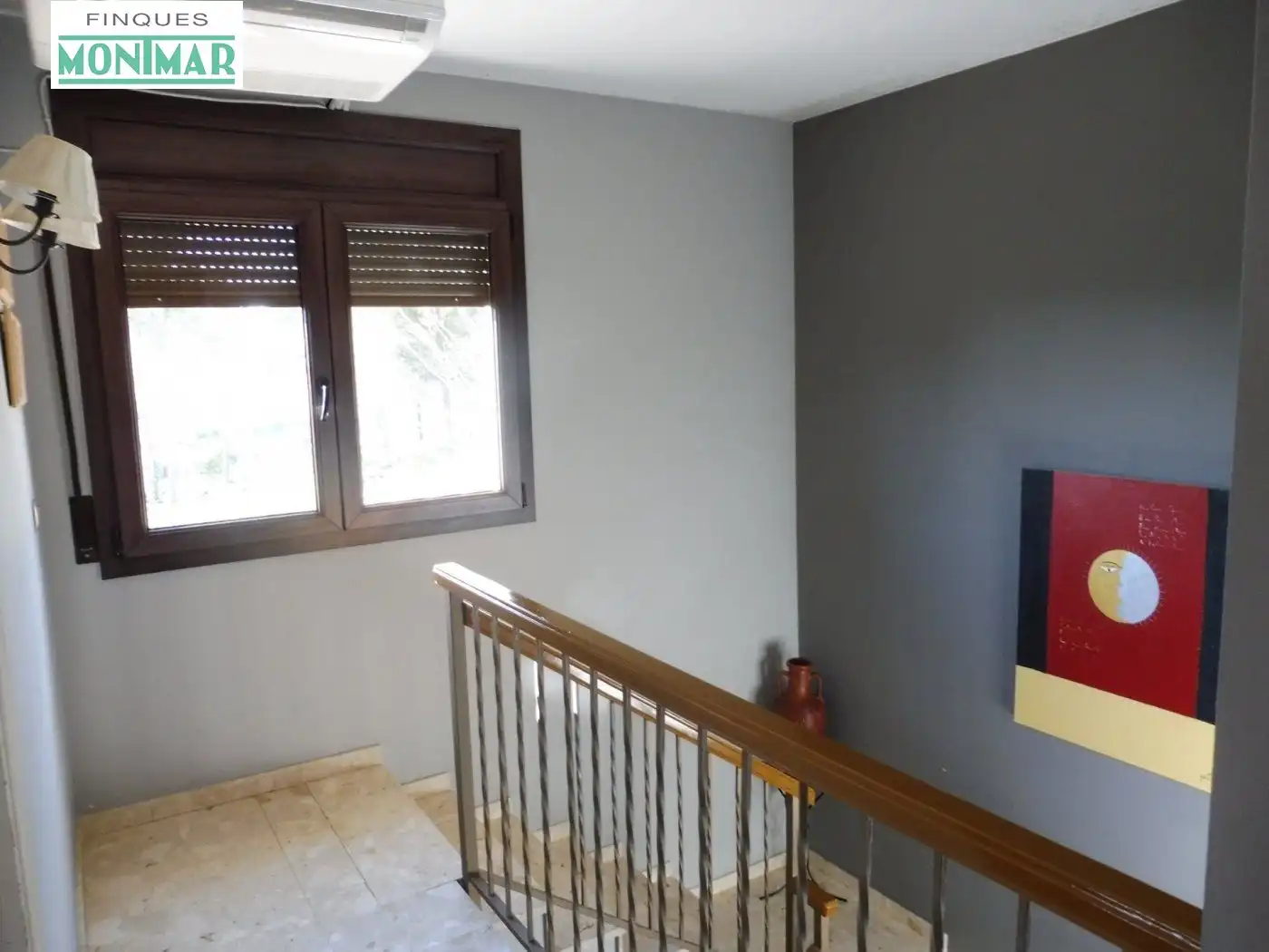 Casa con terraza en venta en Calle Carrer del Sol, imagen 36