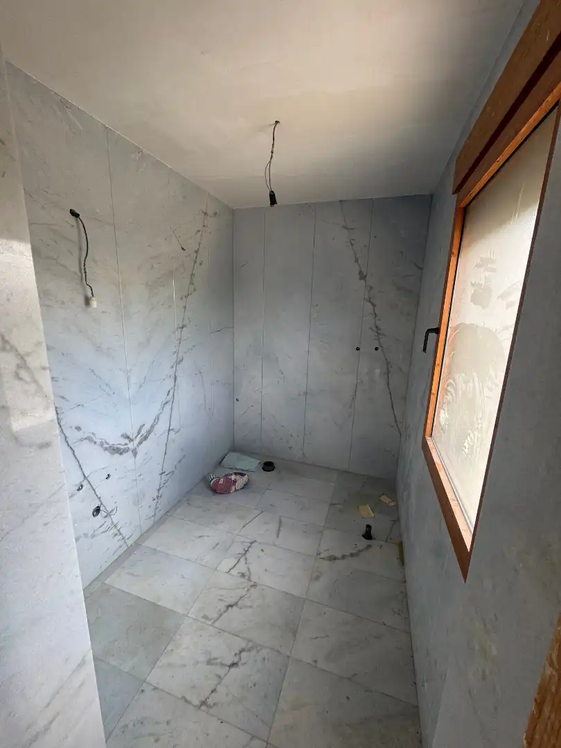Baño de Casa o chalet en venta en Peñafiel con Jardín privado, Terraza y Trastero