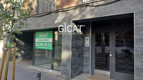 Photo 2 of Premises to rent in Amilcar, Vilapicina i la Torre Llobeta, Barcelona