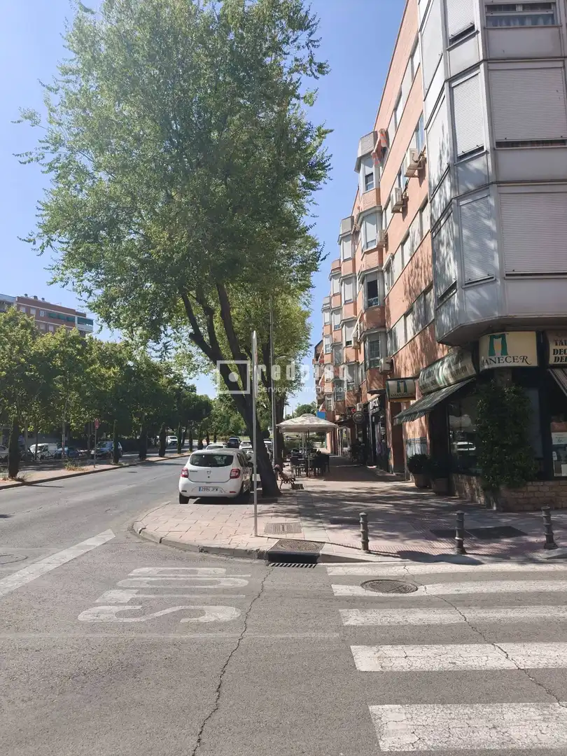 Local comercial en venda a Leganés, imagen 5