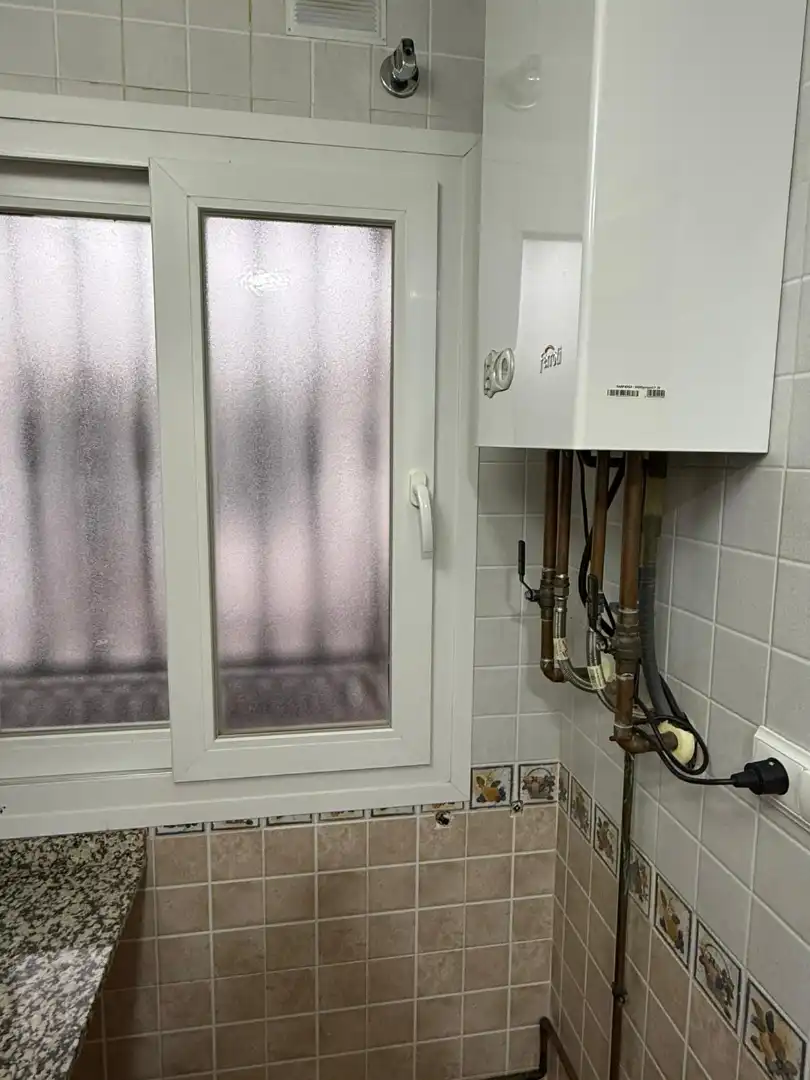 Cocina de Piso en venta en Loja con Aire acondicionado, Calefacción y Parquet