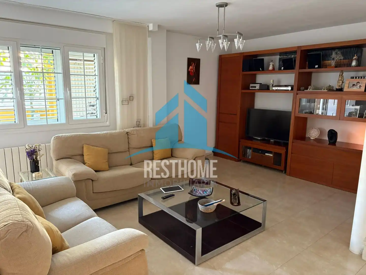 Adosado con terraza en venta en ALBALAT DE LA RIBERA, imagen 6