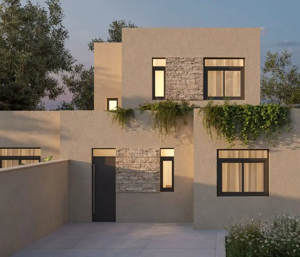 Terraced house for sale in Torrejón de la Calzada