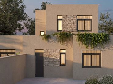 Casa a schiera in vendita a Torrejón de la Calzada
