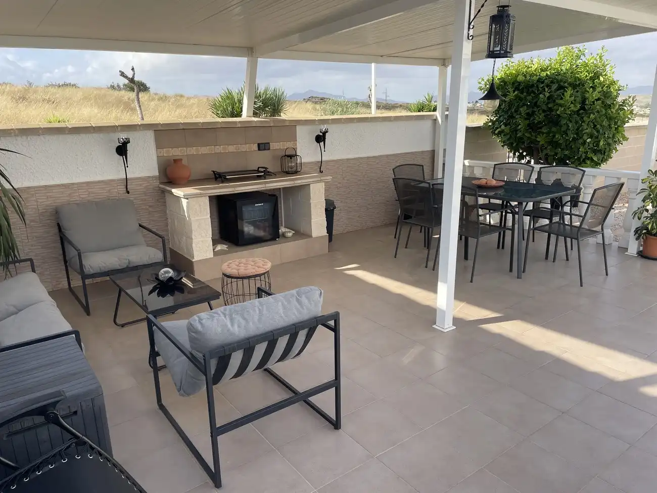 Casa o chalet en venta en Mazarrón Casco Urbano