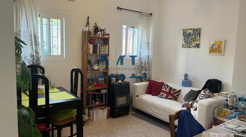 Foto 3 de Pis en venda a De L'hospital, Els Molins - Pins Vens, Barcelona