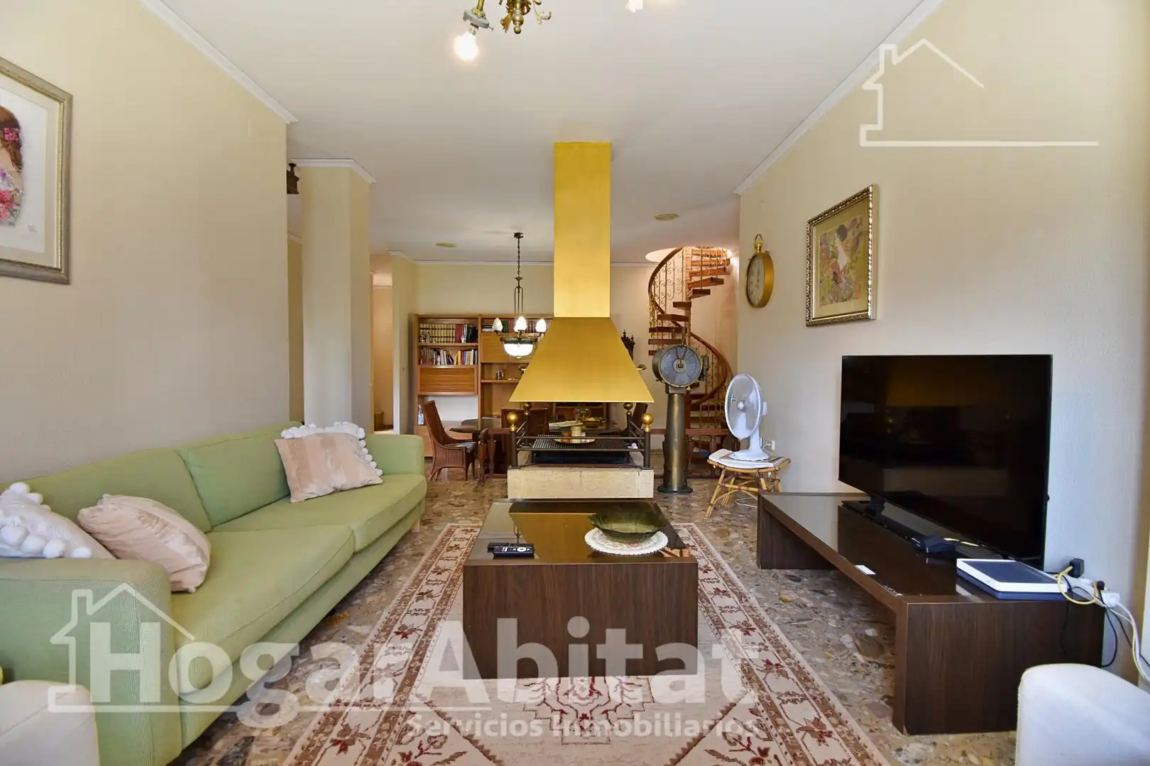 Detached house with garden for sale in Calle las Barraques, imagen 8