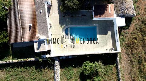 Foto 3 de Casa o xalet en venda a Ciutadella, Illes Balears