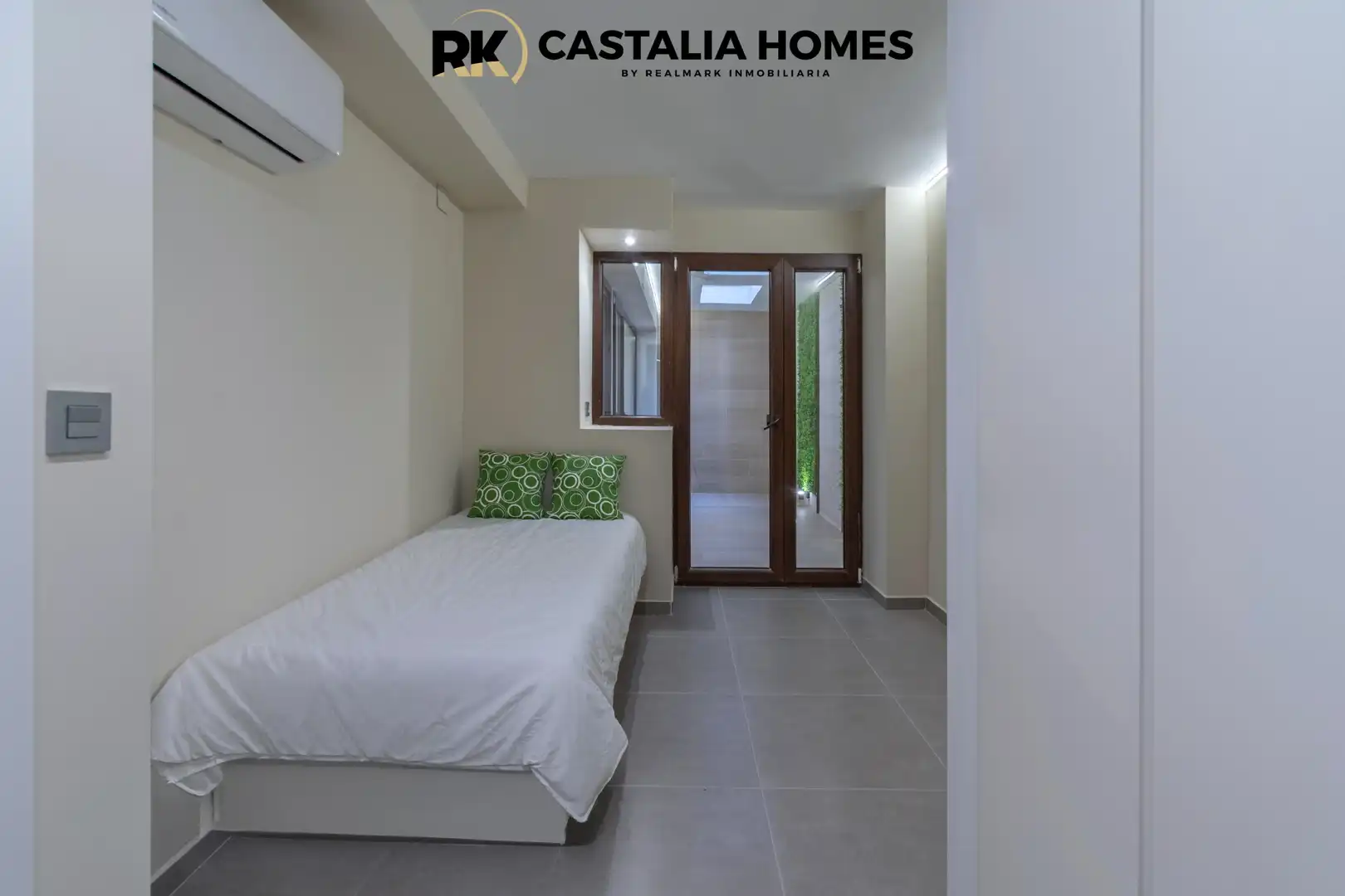 Dormitori de Oficina en venda en Castellón de la Plana / Castelló de la Plana amb Aire condicionat i Calefacció