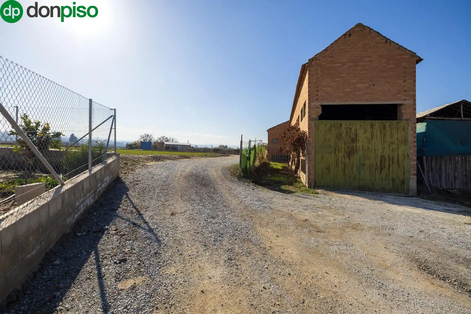 Rural land for sale in Camino Camino de Santa Fe, imagen 9