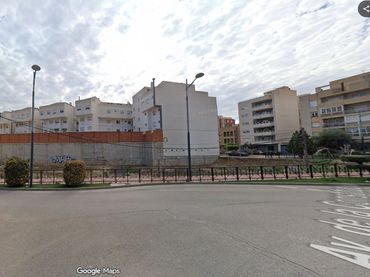 Terreny residencial en venda a Camino de la Serrana 2