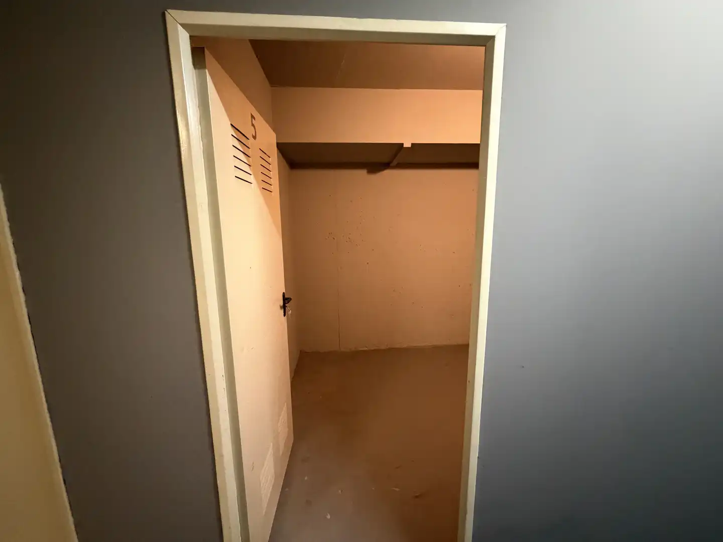 Storage room for sale in Sabadell