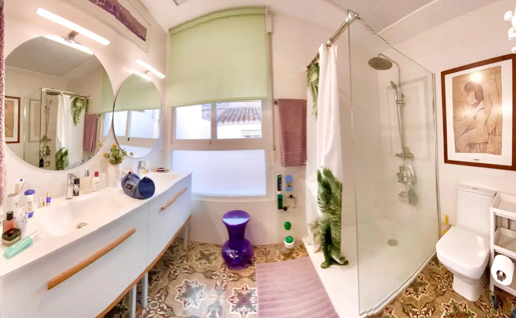 Casa rústica con terraza en venta en El Real de Gandia, imagen 21
