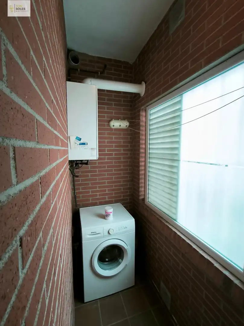Wohnung mit Aufzug zur Miete in Calle san juan bautista salle, imagen 17