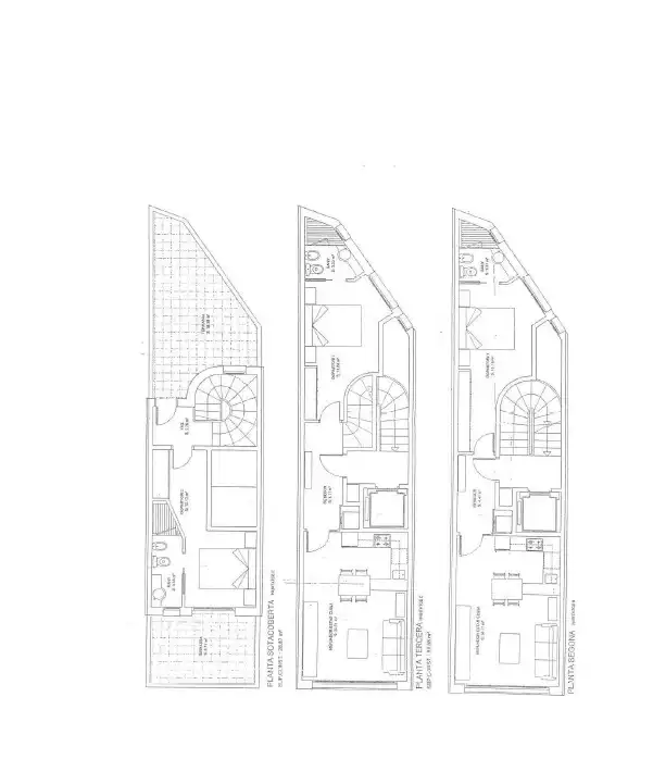 Buildings for sale in Sabadell