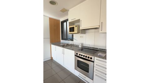 Foto 5 de Piso de alquiler en Calle Sant Jordi de, Gràcia, Sabadell