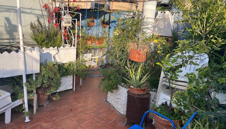 Photo 1 of Attic for sale in Cerdanyola Nord, Barcelona