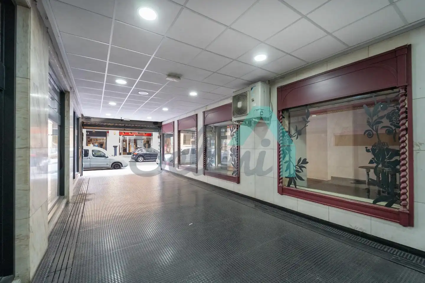 Business premises for sale in Marqués De Pidal, imagen 30