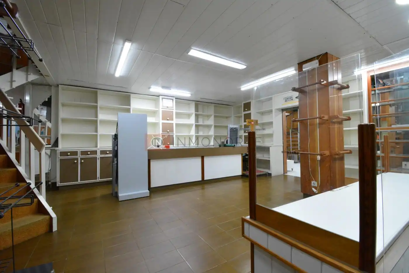 Commercial properties for rent in Laredo