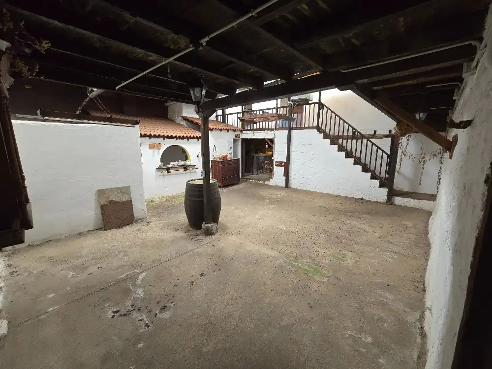 Detached homes for sale in La Orotava