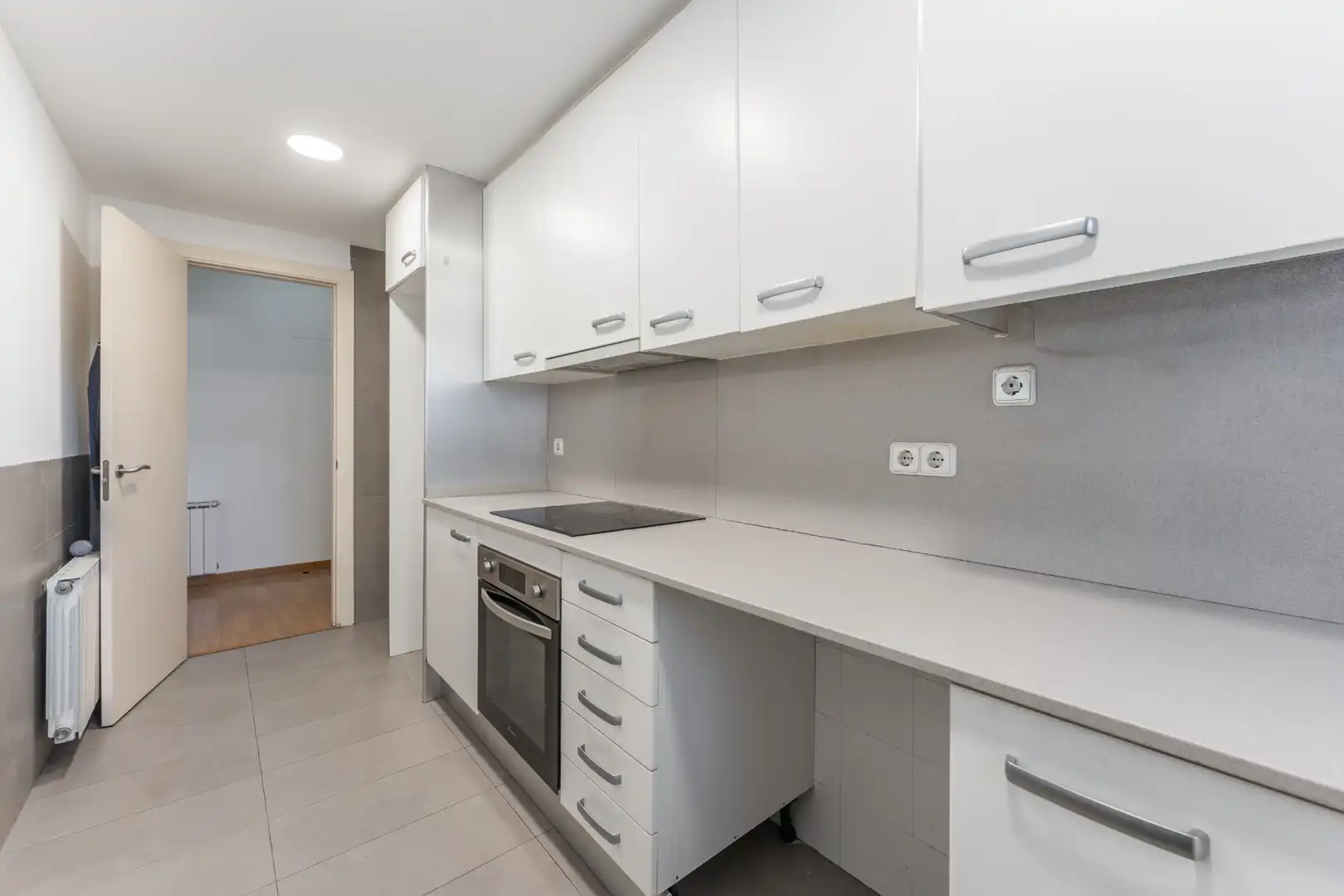 Flat for sale in Carrer Moranta, Nord-Oest - Can Noguera