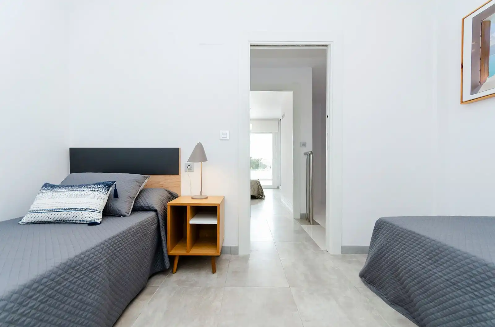 Bedroom of Land for sale in Torrevieja