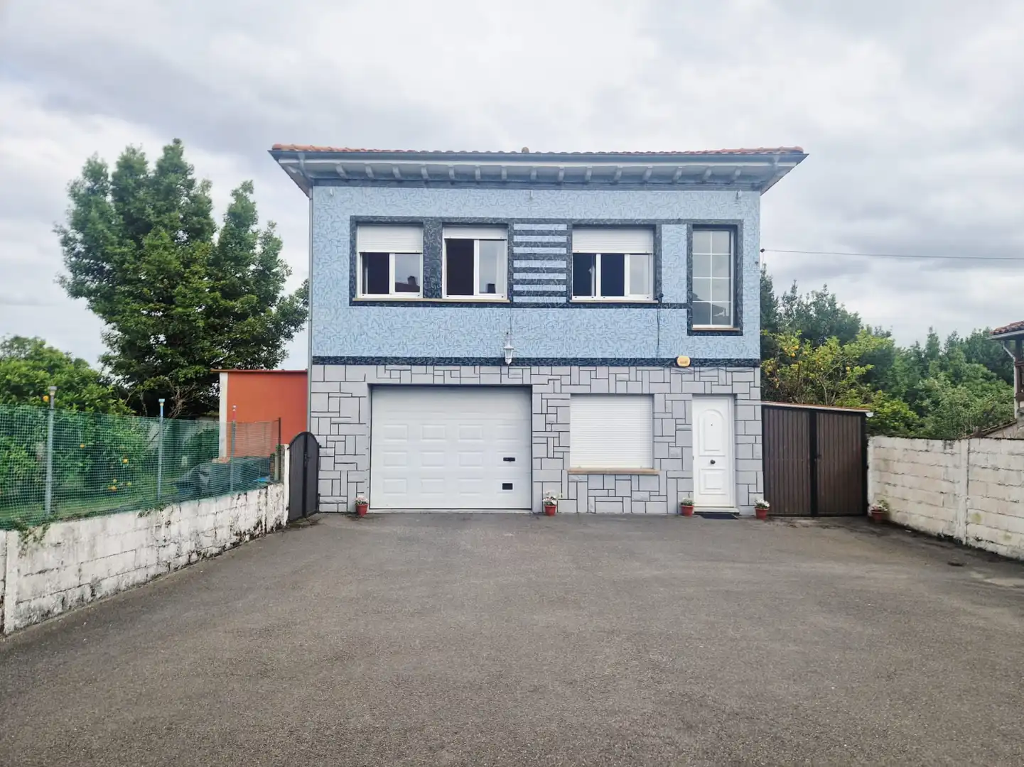 House with garden for sale in Pillarno, imagen 22