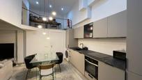 Kitchen of Flat for sale in  Barcelona Capital