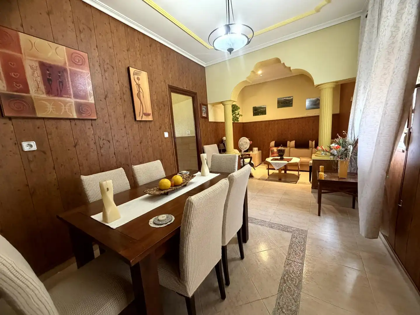 Casa o xalet en venda a Barrio de Peral - San Félix