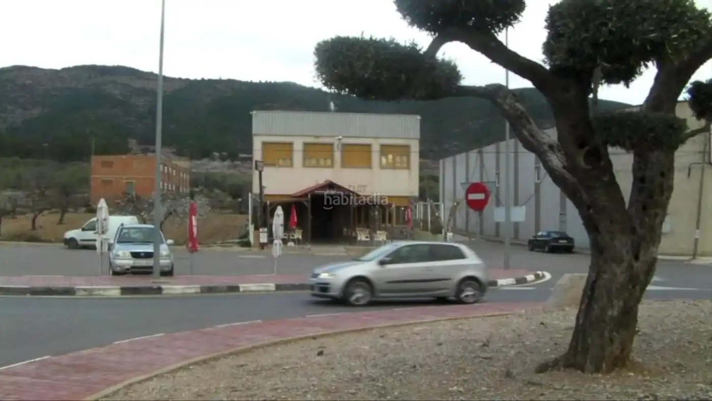 Business premises for sale in CV-15 48, imagen 7