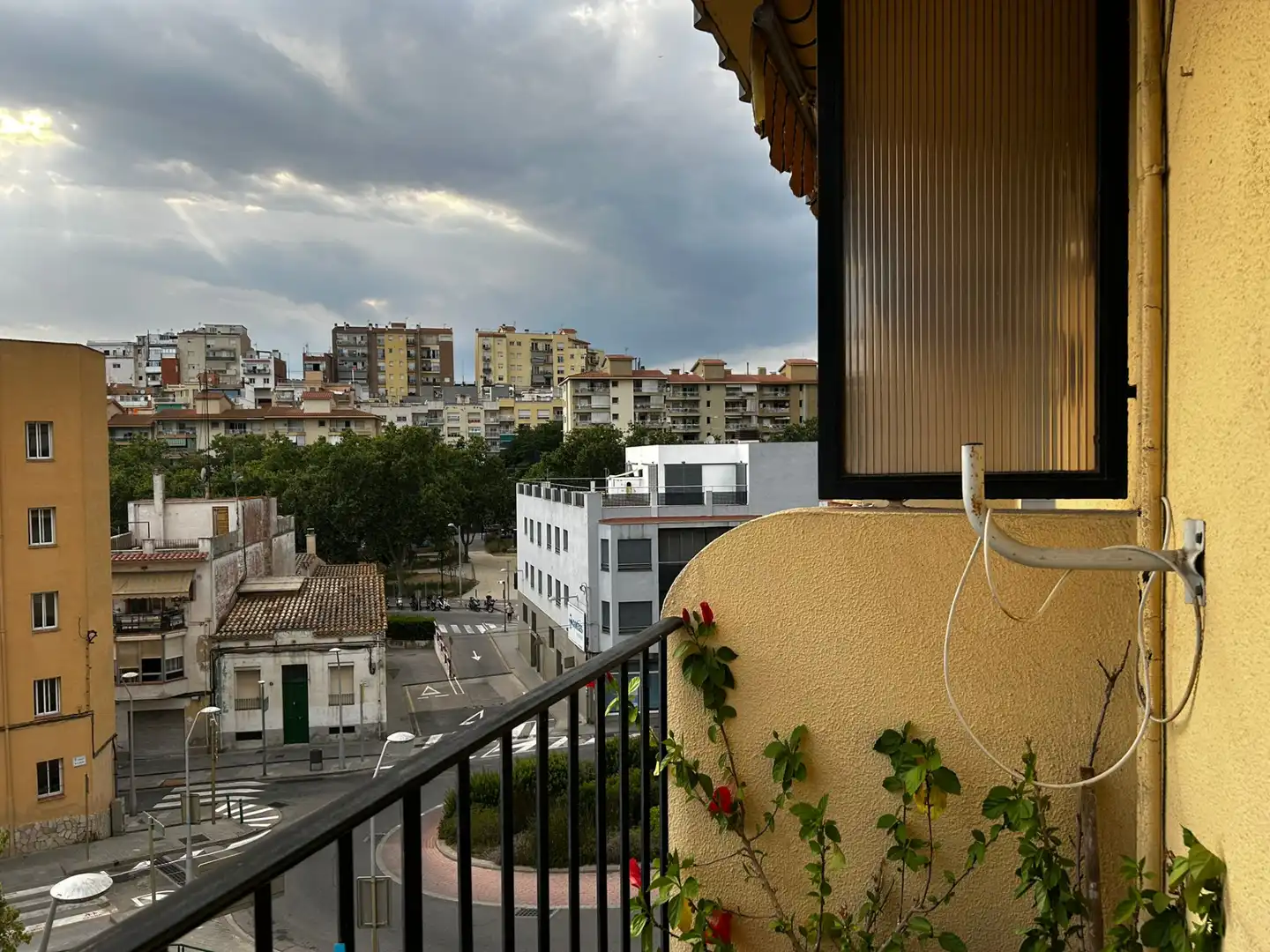 Terrassa de Pis en venda en Blanes amb Calefacció, Traster i Balcó
