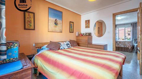 Foto 4 de Piso en venta en Calle Francisco de Paula Vallad, 3, Cartuja, Granada Capital