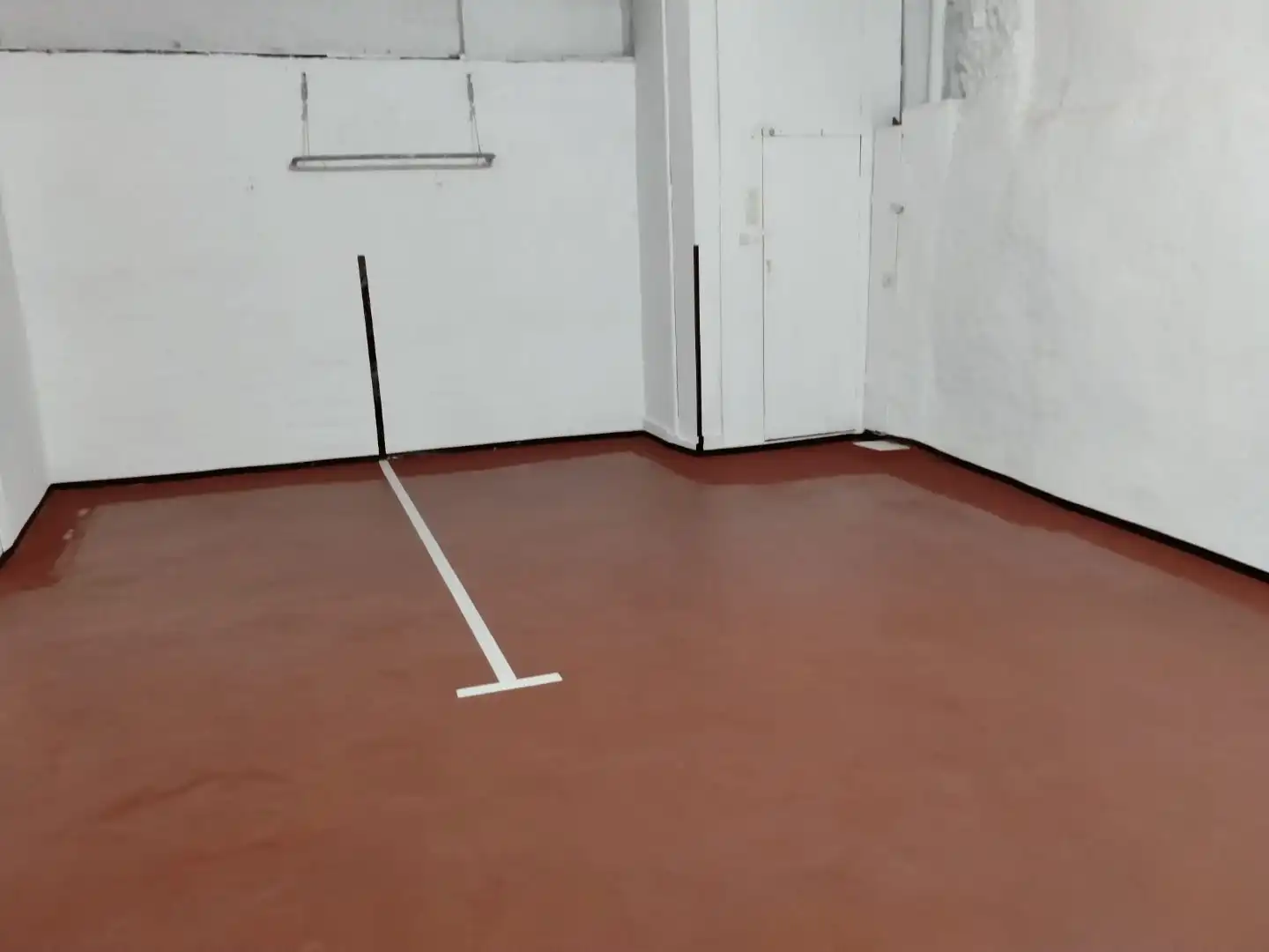 Garaje en venta en Santurtzi 