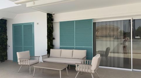 Planta baja de nueva construcción a un paso de la playa Higuerica.