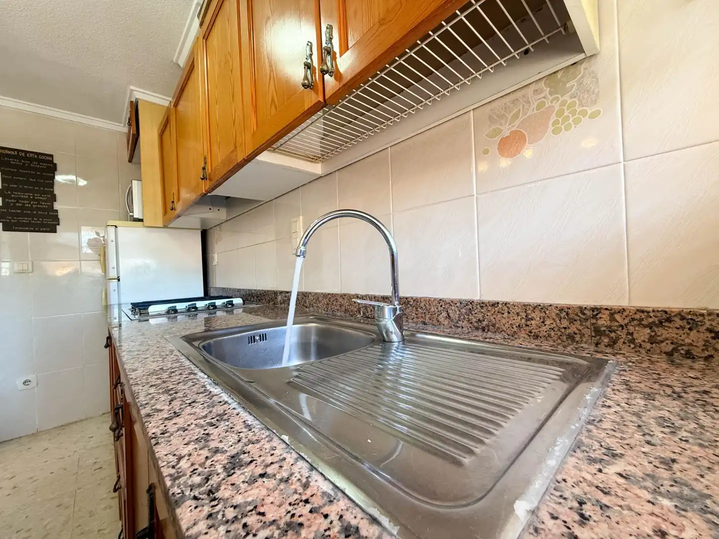 Apartamento con terraza en venta en Calle NOVELDA, imagen 8