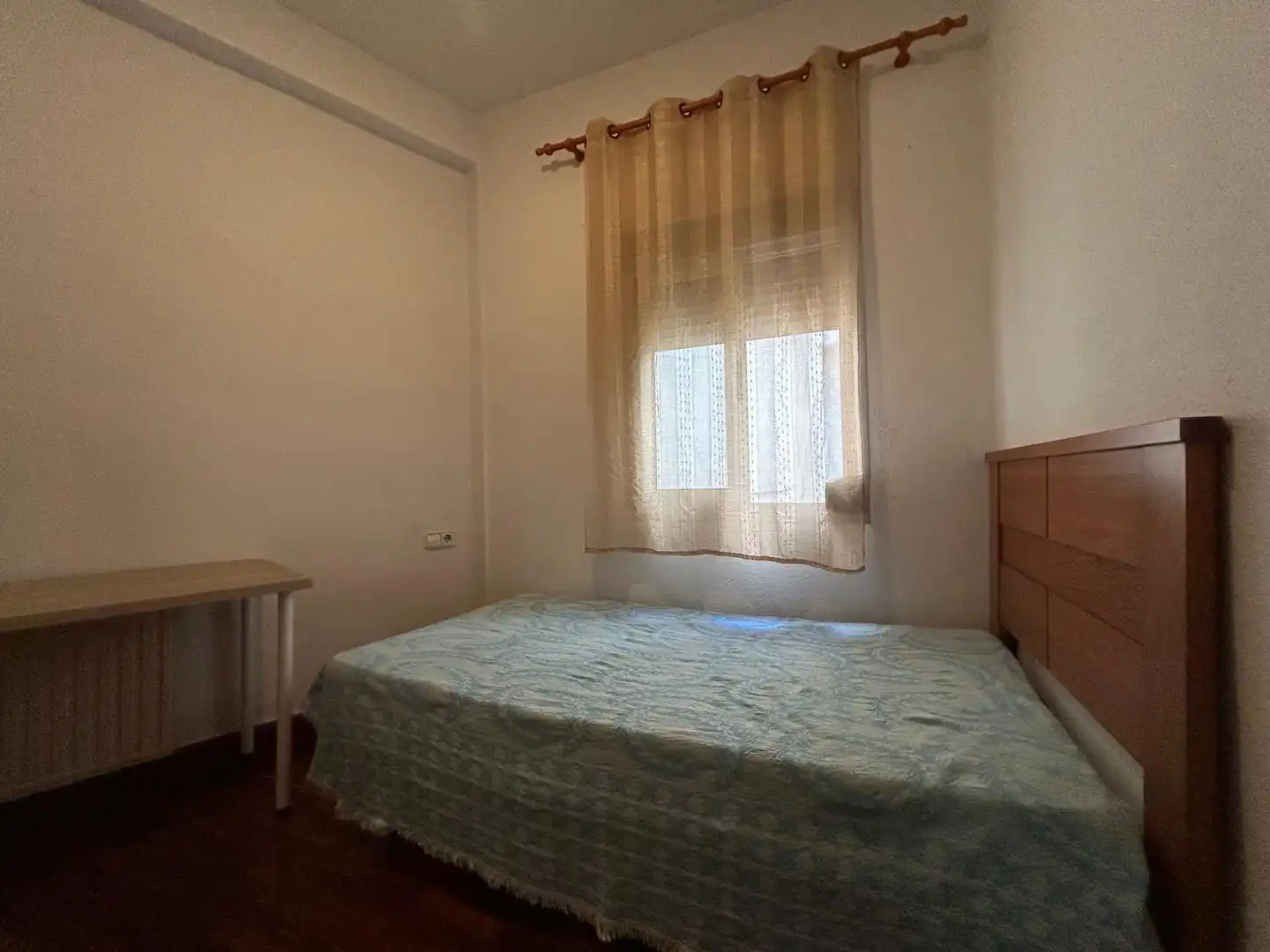 Wohnung zur Miete in Plaza Circular, Vistalegre