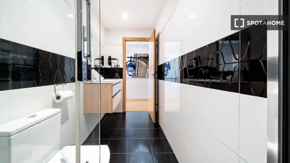 Flat to rent in Eixample, imagen 4