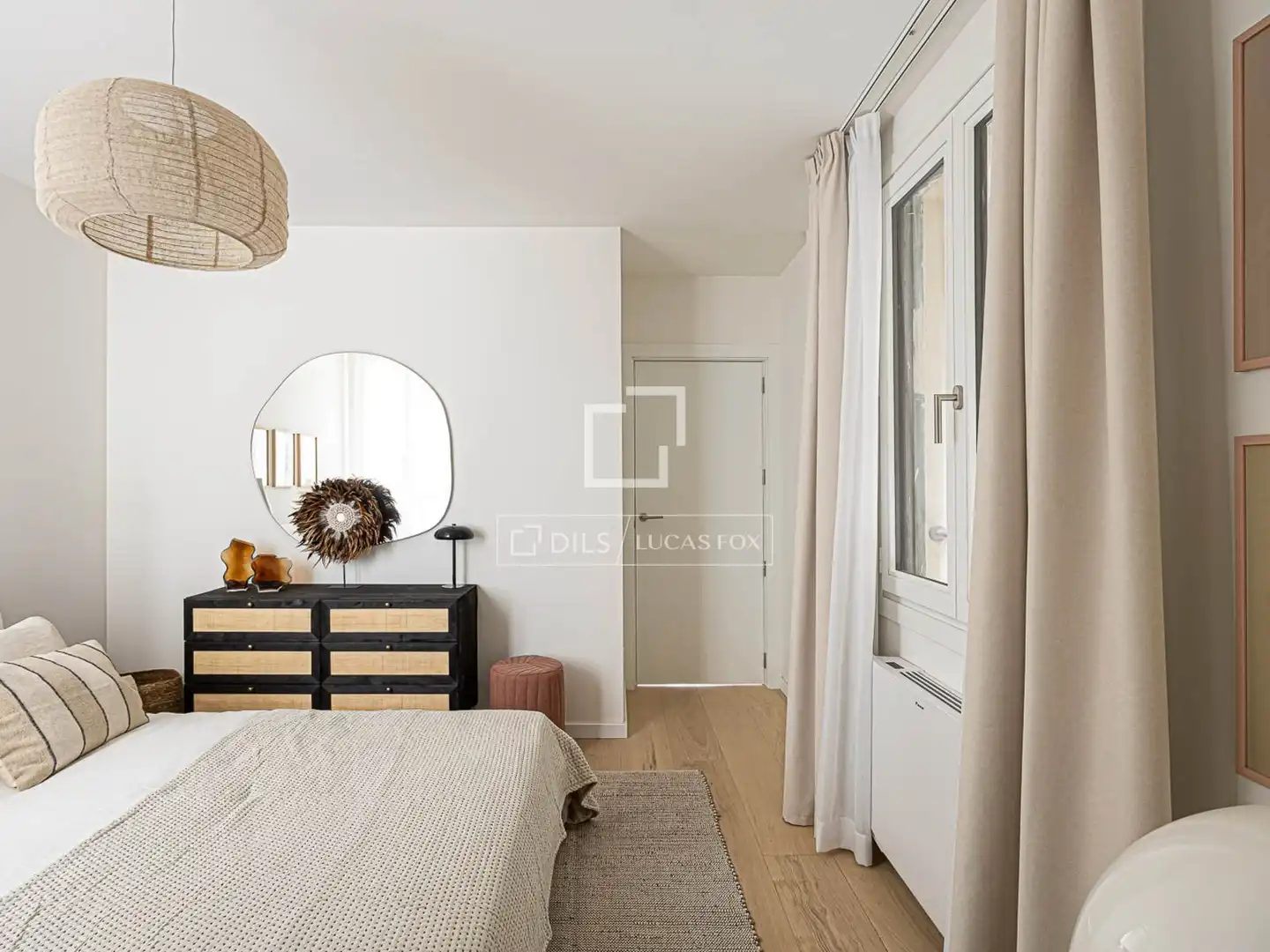 Appartamento con balcone in vendita a Eixample, imagen 28