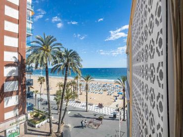 Wohnung mit Aufzug zum Verkauf in Avenida Alcoy