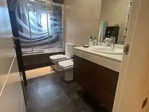 Baño de Casa o chalet en venta en Guadarrama, Madrid