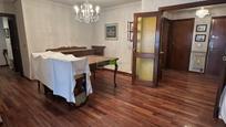 Dining room of Flat for sale in León Capital   with Heating