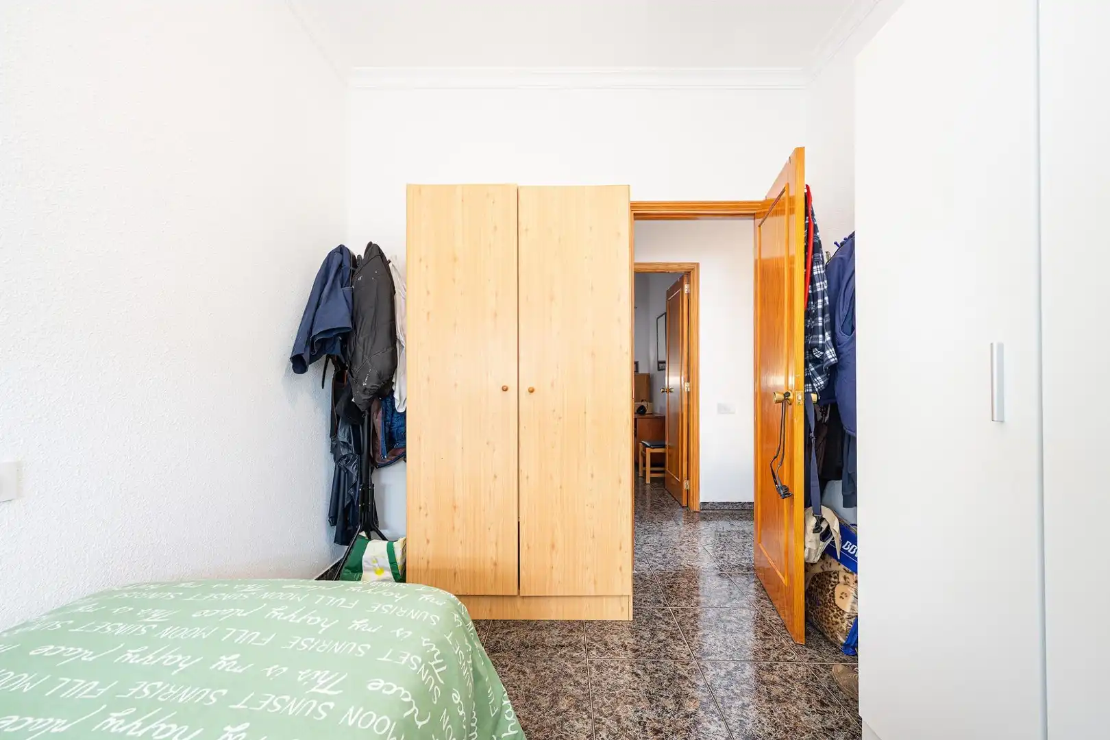 Habitación de Casa o chalet en venta en Valsequillo de Gran Canaria con Jardín privado y Terraza