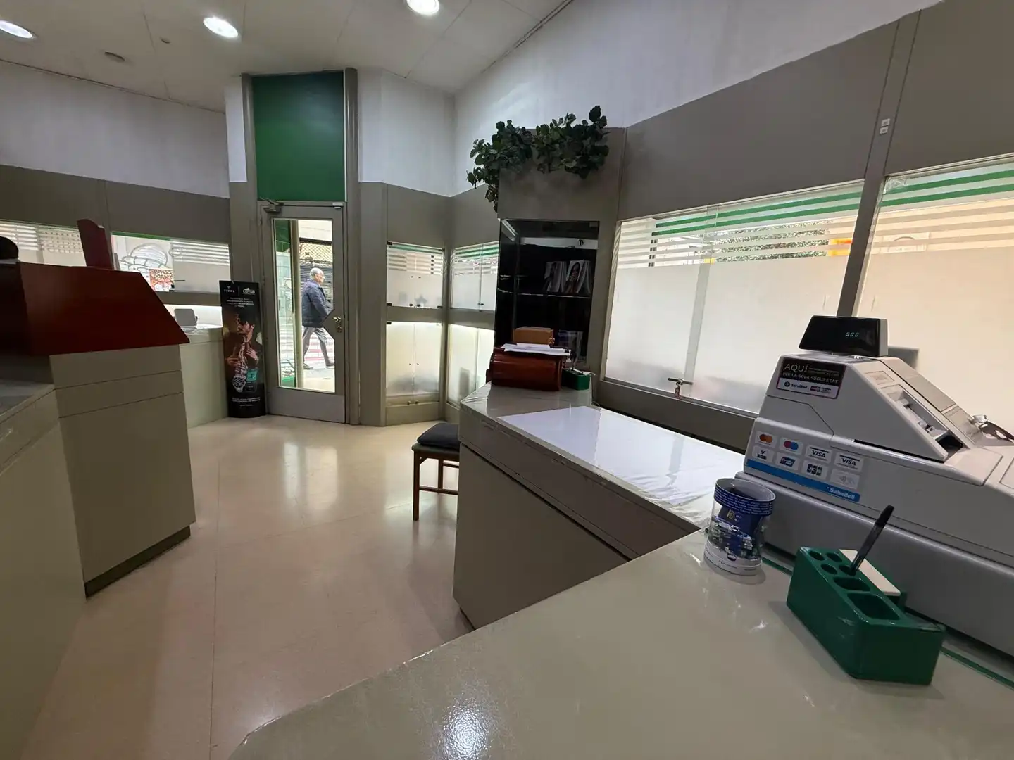 Business premises to rent in VIA DE MASSAGUE, imagen 9