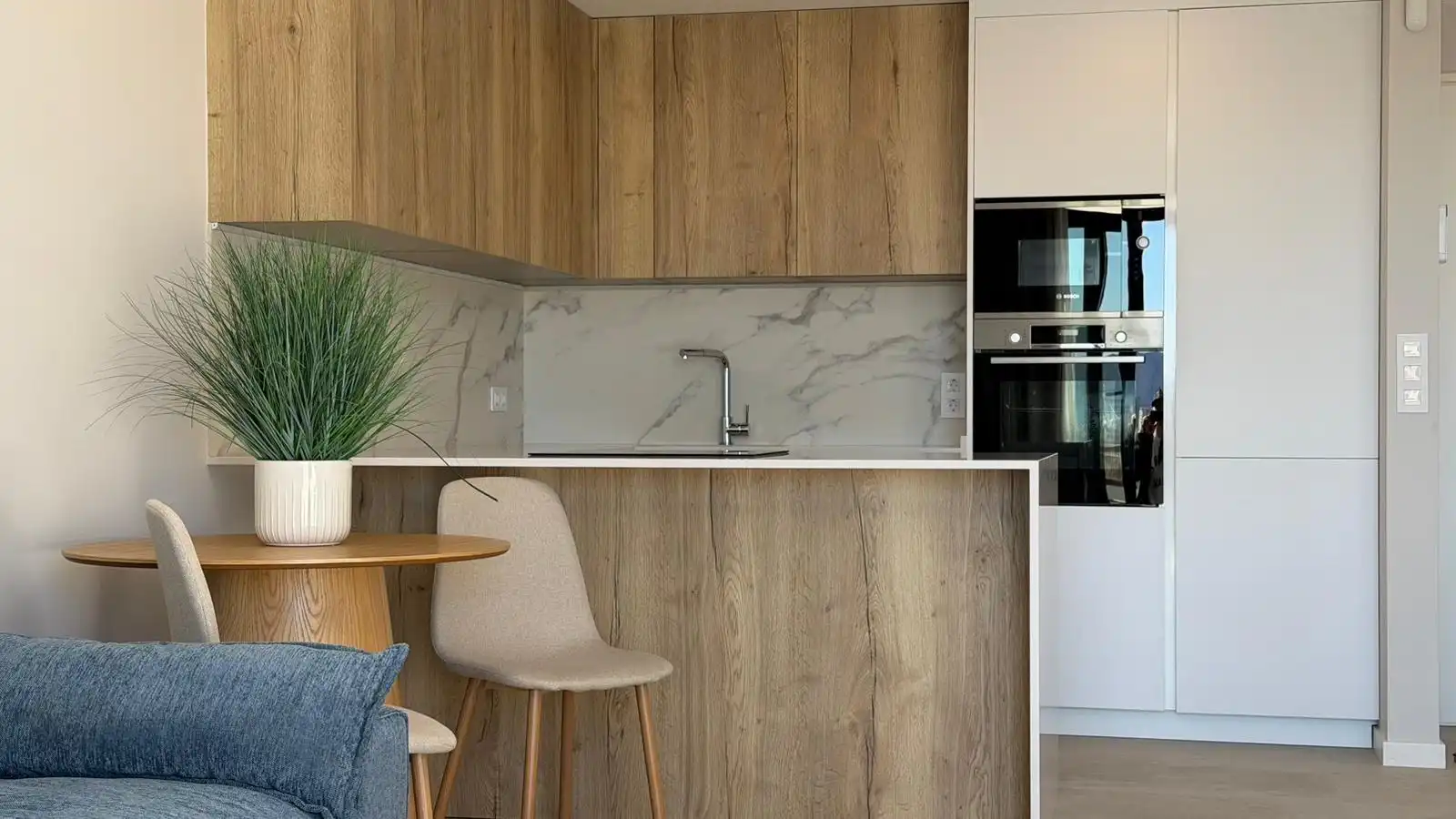 Wohnung mit Pool zum Verkauf in Avenida d'America, imagen 32